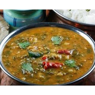Dal Palak