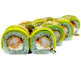 Рол Кранч Ебі (240г)