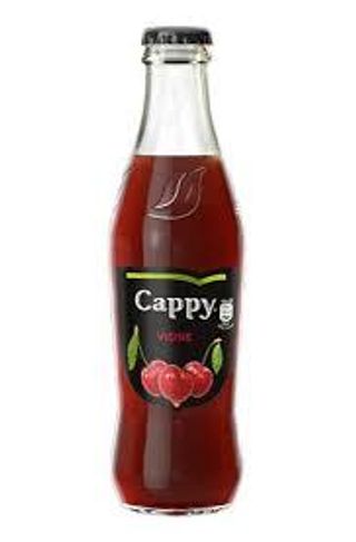 Cappy Nectar de vișine 