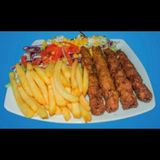 Shish Kebab solo (3 Uds.)