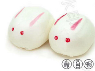 9. Bao crema 2 pezzi