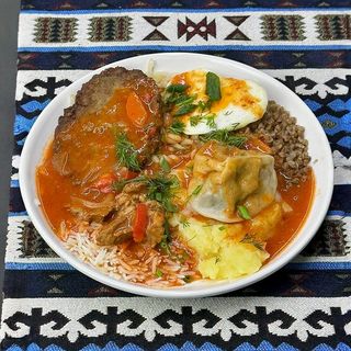 Ассорти (510г)