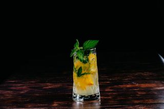 Лимонад класичний (230мл)