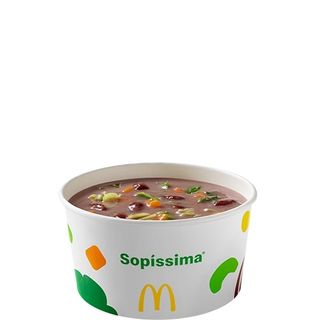 Sopa Camponesa