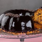 გოგრის კექსი