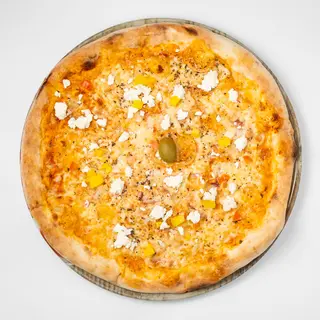 Pizza Grčka