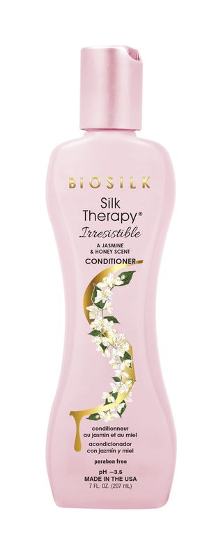 Biosilk Irresistible Conditioner 207ml