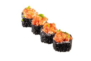 Блек філа чіз (250г)