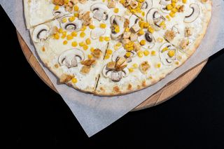 Піца Моніка (30см)