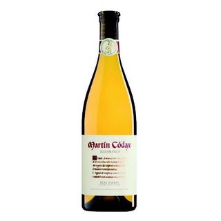 Vino Blanco Albariño Martin Codax (750 Ml.)