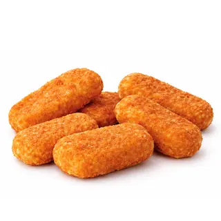 6 Nuggins