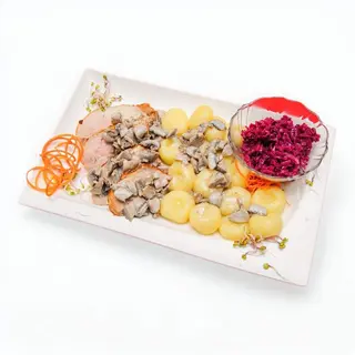 Kluski