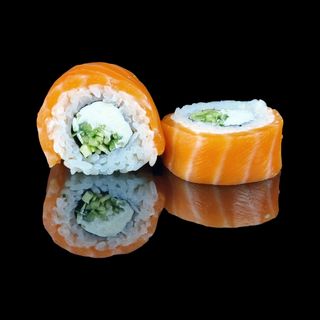 Рол Філадельфія класична