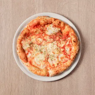 Ai formaggi gluten free