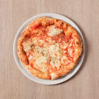 Ai formaggi gluten free