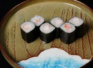 Maki Ebi (6 Pzs.)