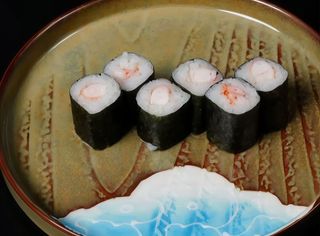 Maki Ebi (6 Pzs.)