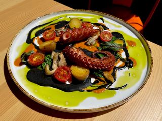 Восьминіг (345g)