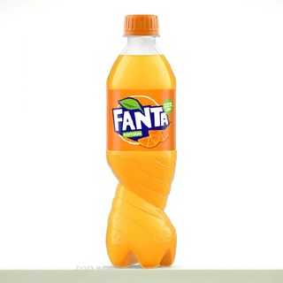Фанта Портокал 500мл.