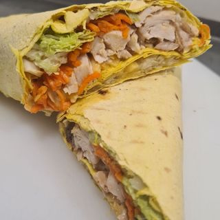 Шаурма класична