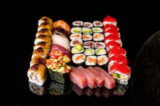 Gourmet Luxe (48 Uds.)