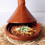 Tajine Viande Hachée Bmk