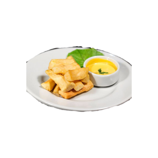 Yuca Frita