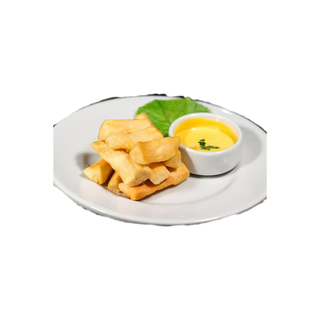 Yuca Frita