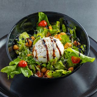 Salade Burrata