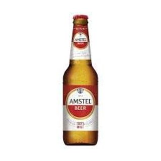 AMSTEL  330ml