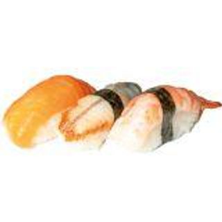 SUSHI MIXTE 3PCS 
