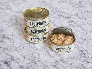 ТУШОНКА КУРЯЧА (150g)