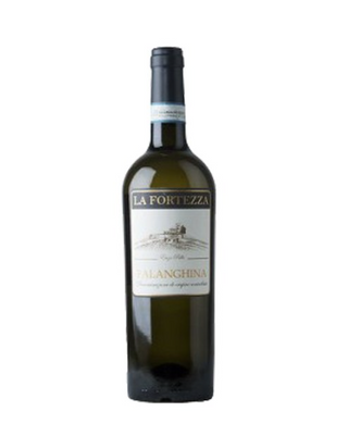 Falanghina del Sannio DOC Taburno La Fortezza