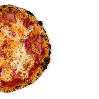 Pizza Prosciutto Cotto (30 cm.)