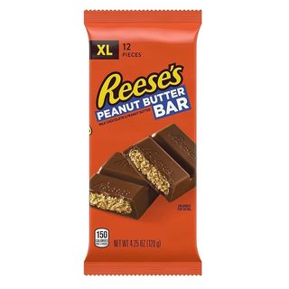 Reese's Milk Chocolate Bar Xl 120 G