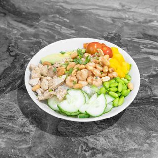 Crea tu Poke Show Mediano