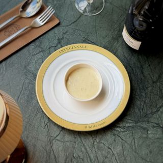 Sos de gorgonzola
