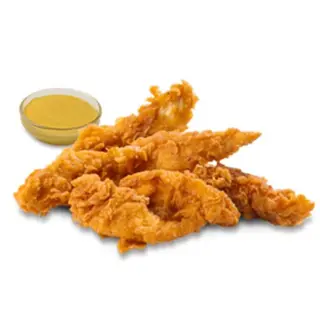 Chicken Tenders Basket