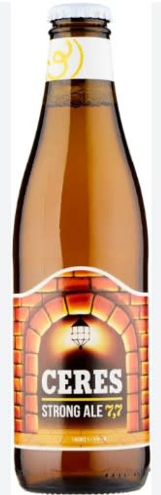 Ceres 33 cl