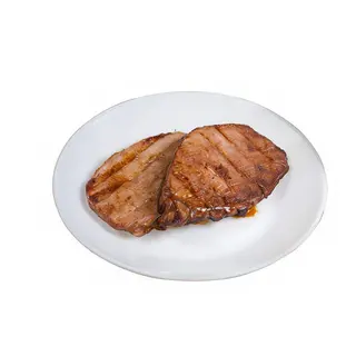 Lomo a La Plancha