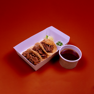 Tacos de Birria