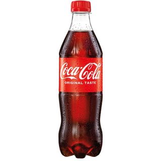 Coca-Cola 0,5l
