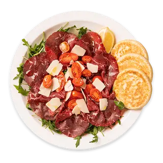 Insalata Bresaola