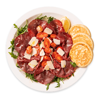 Insalata Bresaola