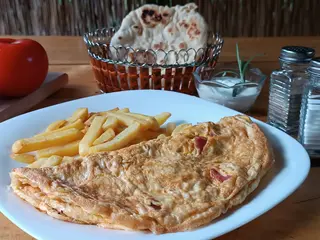 Omlet