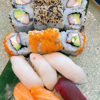 302. Bandeja 2 (16 Pzs.)