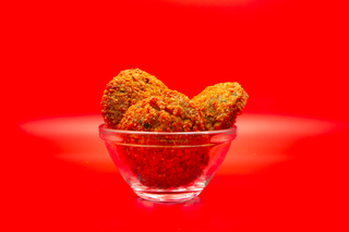 Falafel - 3 pezzi