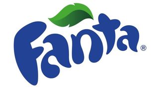 Fanta Pomme