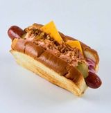 БАВАРІЯ хот дог