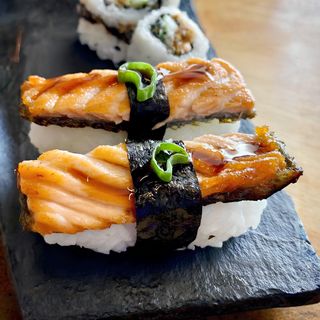 Nigiri De Skin (2 Pzs.)